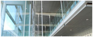 Torquay Commercial Glazing